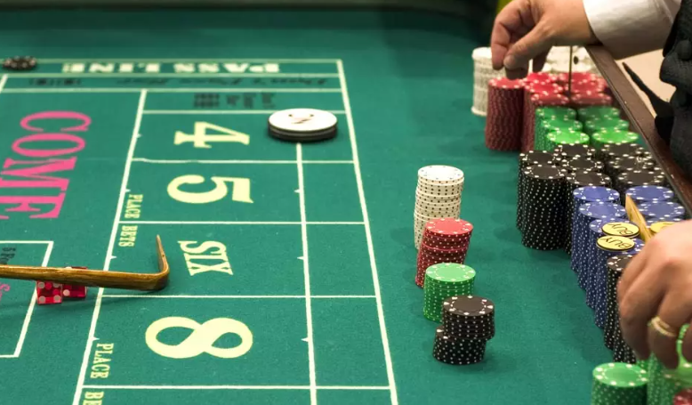 Craps Strategies That Will Increase Your Winnings